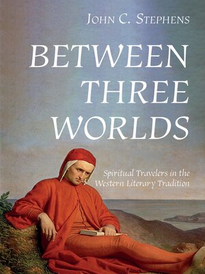 cover image of Between Three Worlds